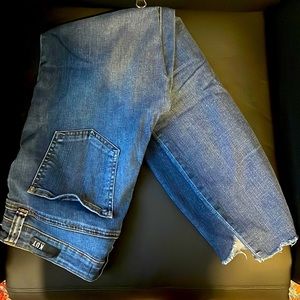 Womens KUT Jeans